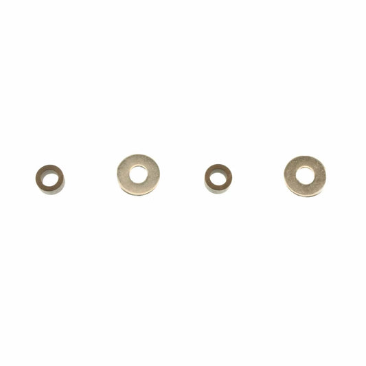 Bilstein B12 (Pro-Kit) Suspension Kit for 1997-2002 BMW Z3