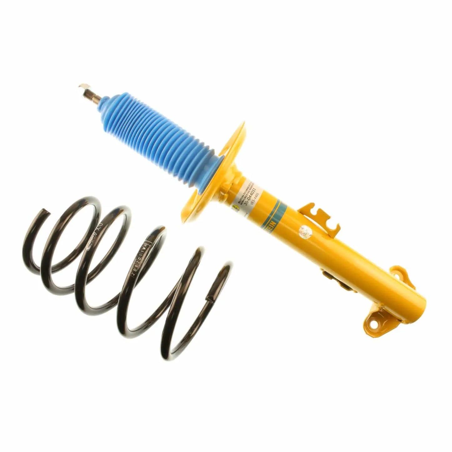 Bilstein B12 (Pro-Kit) Suspension Kit for 1997-2002 BMW Z3