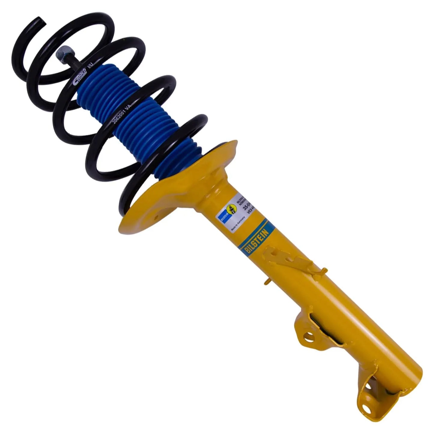 Bilstein B12 (Pro-Kit) Suspension Kit for 1999-2002 BMW Z3