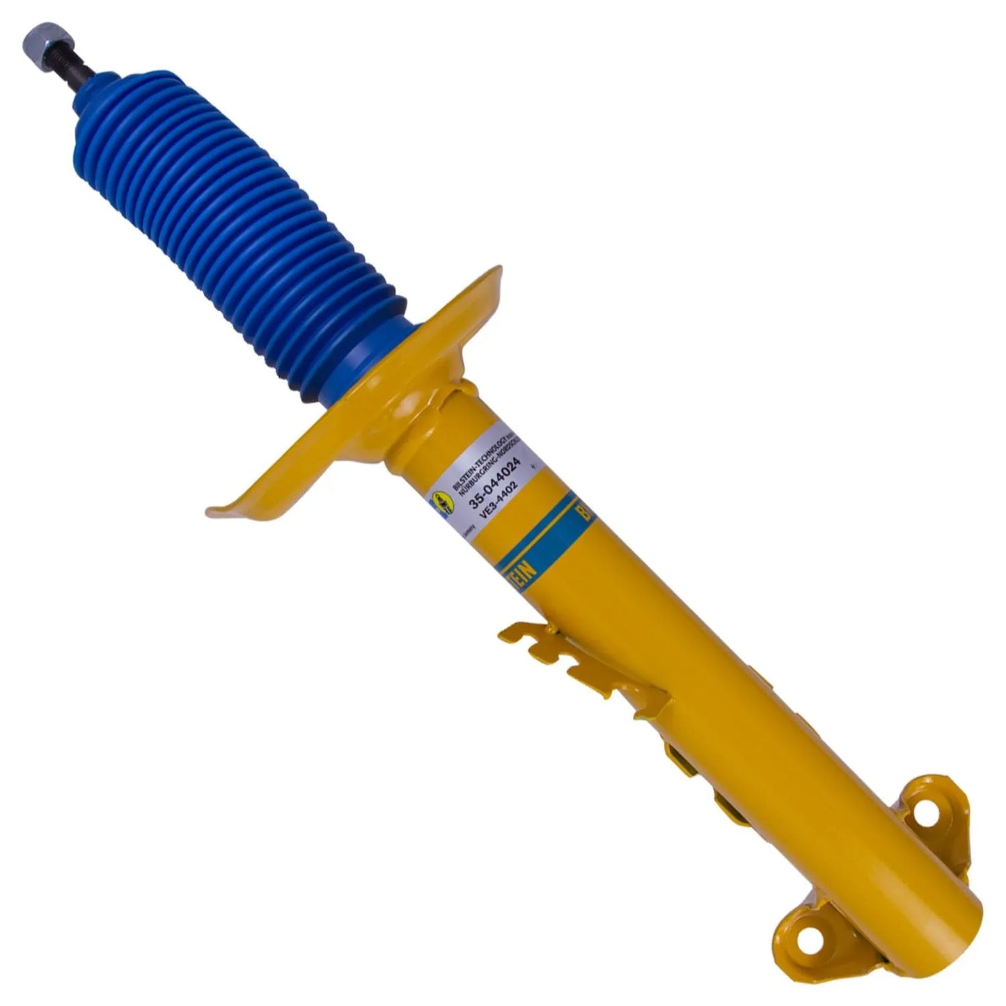 Bilstein B12 (Pro-Kit) Suspension Kit for 1999-2002 BMW Z3