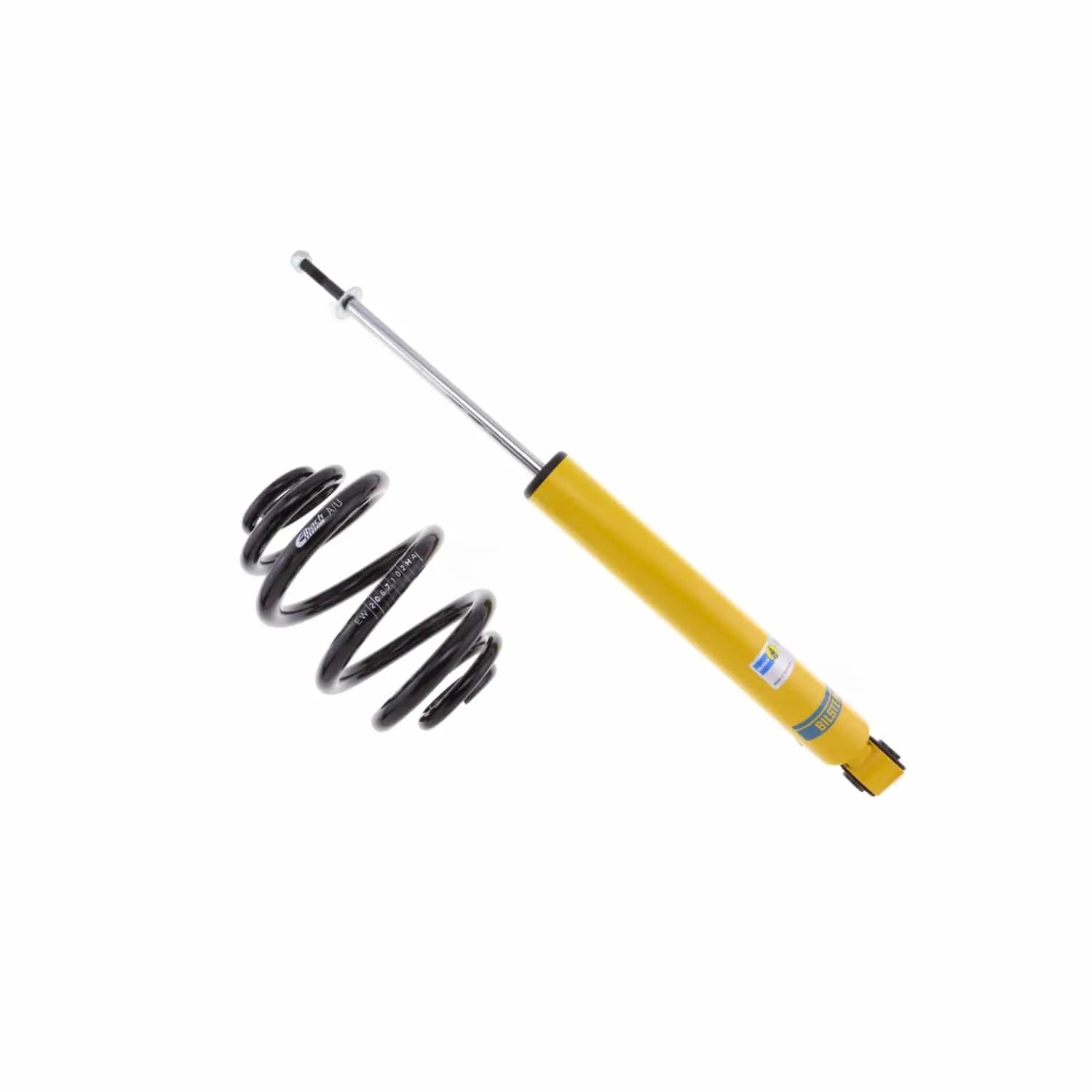 Bilstein B12 (Pro-Kit) Suspension Kit for 2001-2006 BMW 330Ci