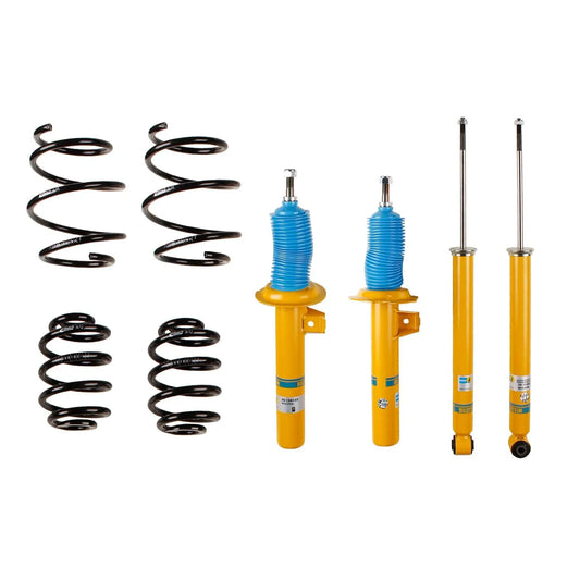 Bilstein B12 (Pro-Kit) Suspension Kit for 2003-2008 BMW Z4