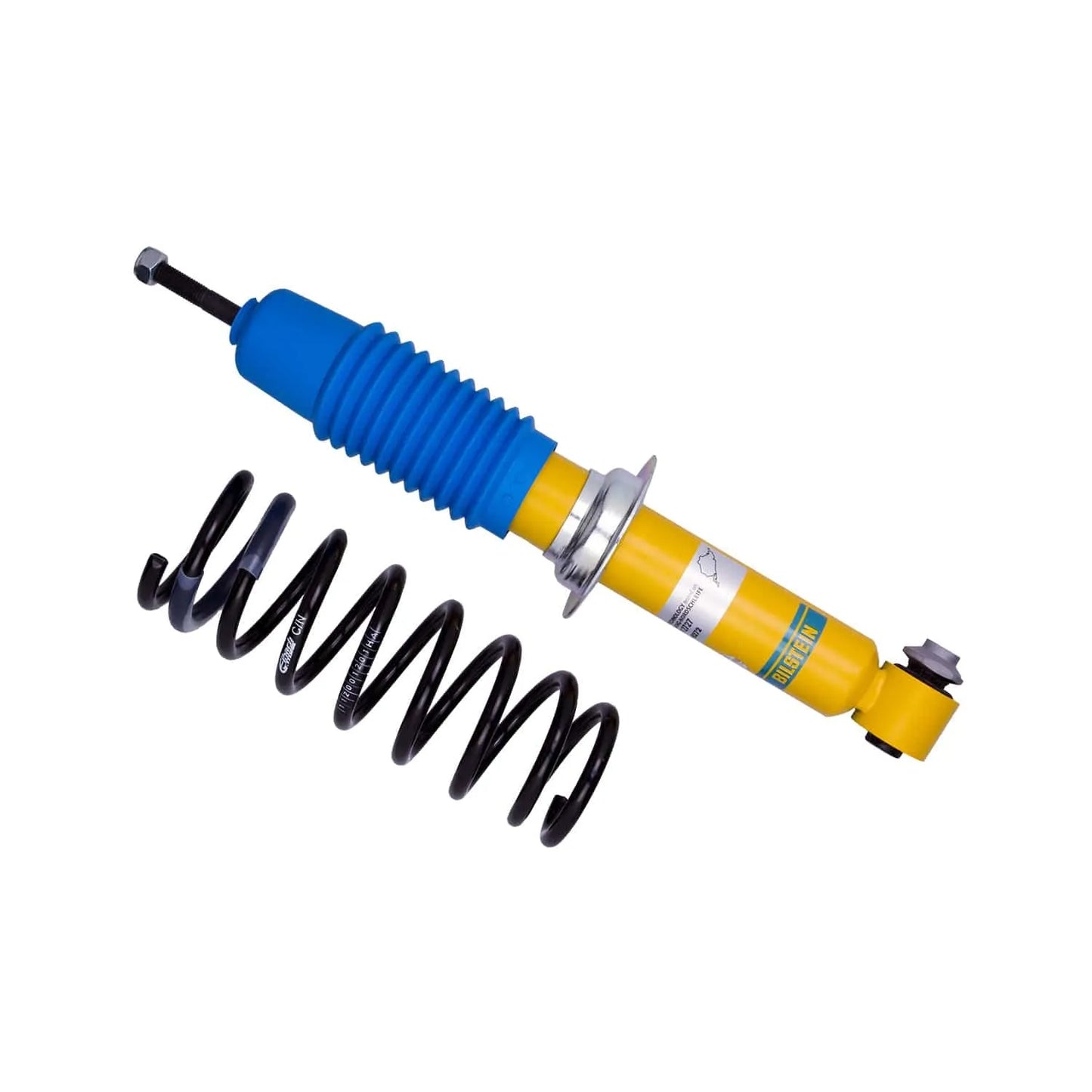 Bilstein B12 (Pro-Kit) Suspension Kit for 2004-2005 BMW 645Ci