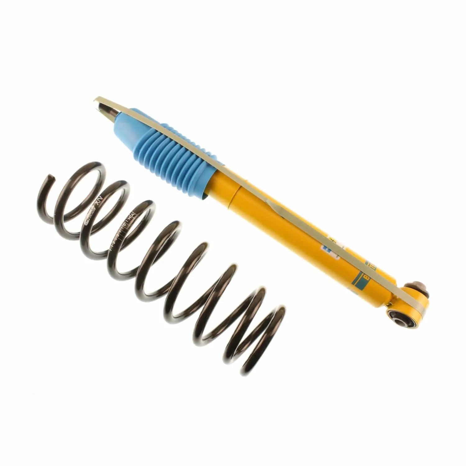 Bilstein B12 (Pro-Kit) Suspension Kit for 2008-2010 BMW 528i