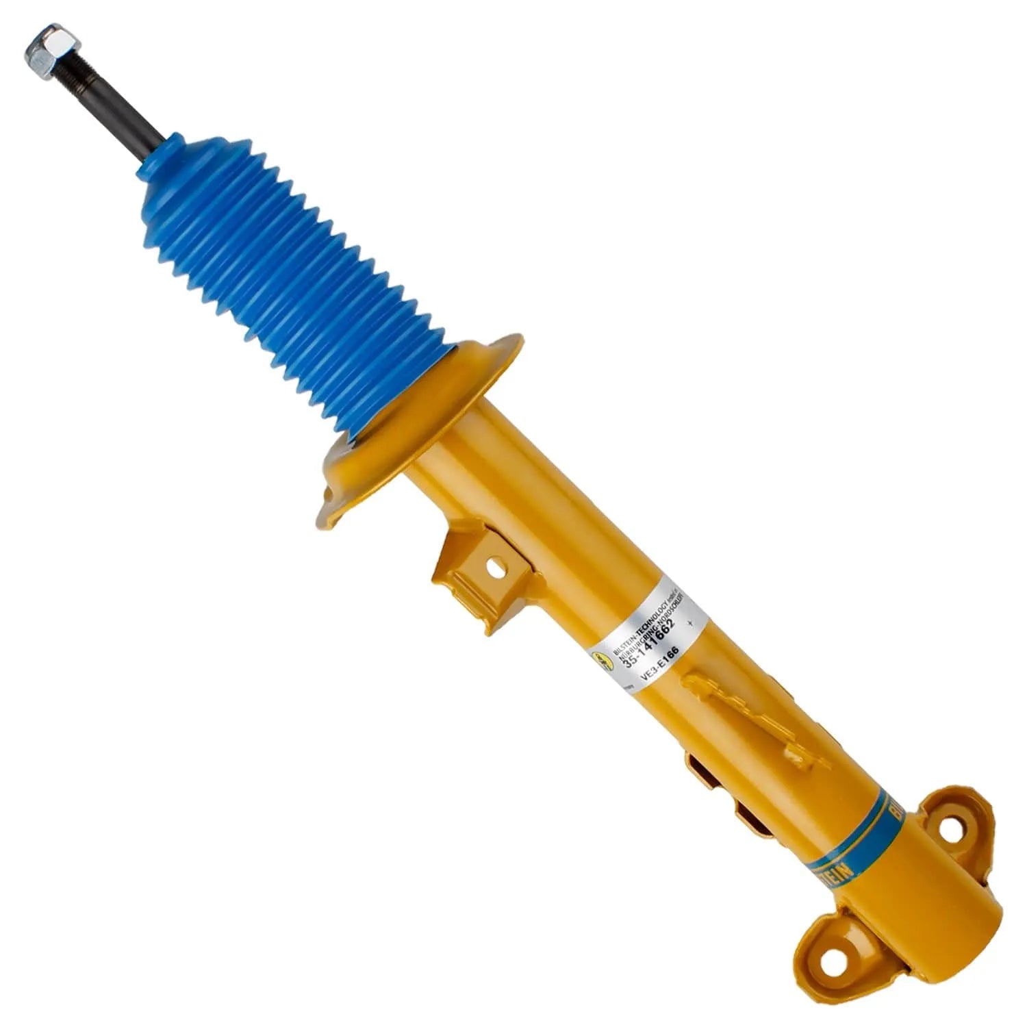 Bilstein B12 (Pro-Kit) Suspension Kit for 2006-2008 BMW Z4