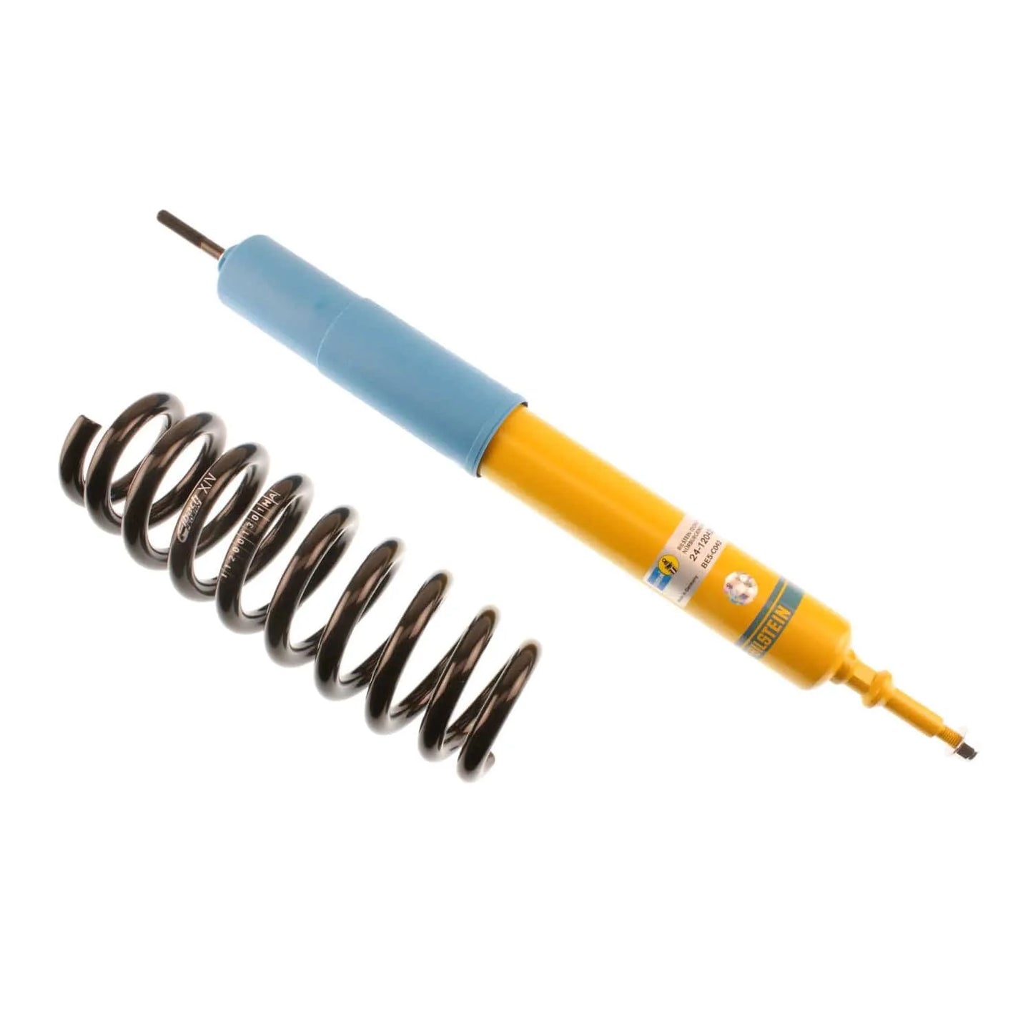 Bilstein B12 (Pro-Kit) Suspension Kit for 2007-2011 BMW 328i