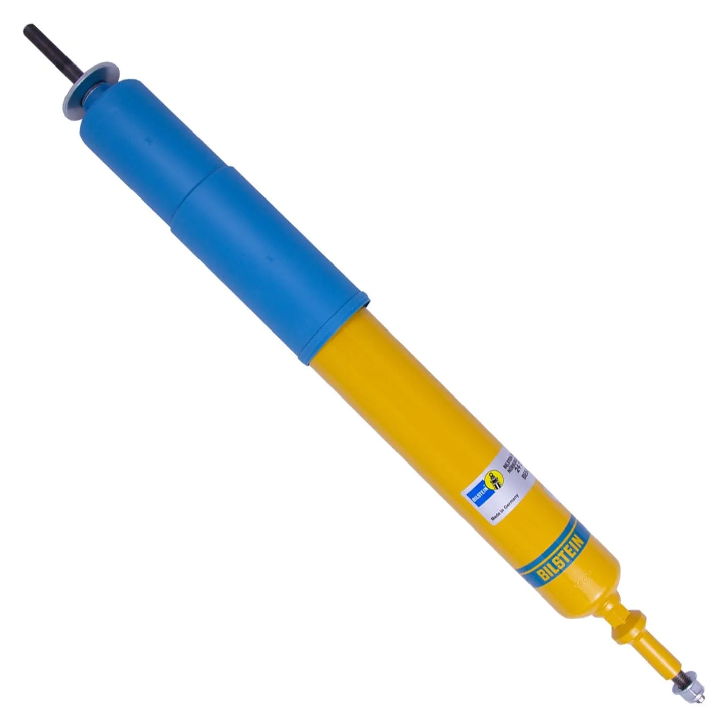 Bilstein B12 (Pro-Kit) Suspension Kit for 2009-2011 BMW 328i xDrive