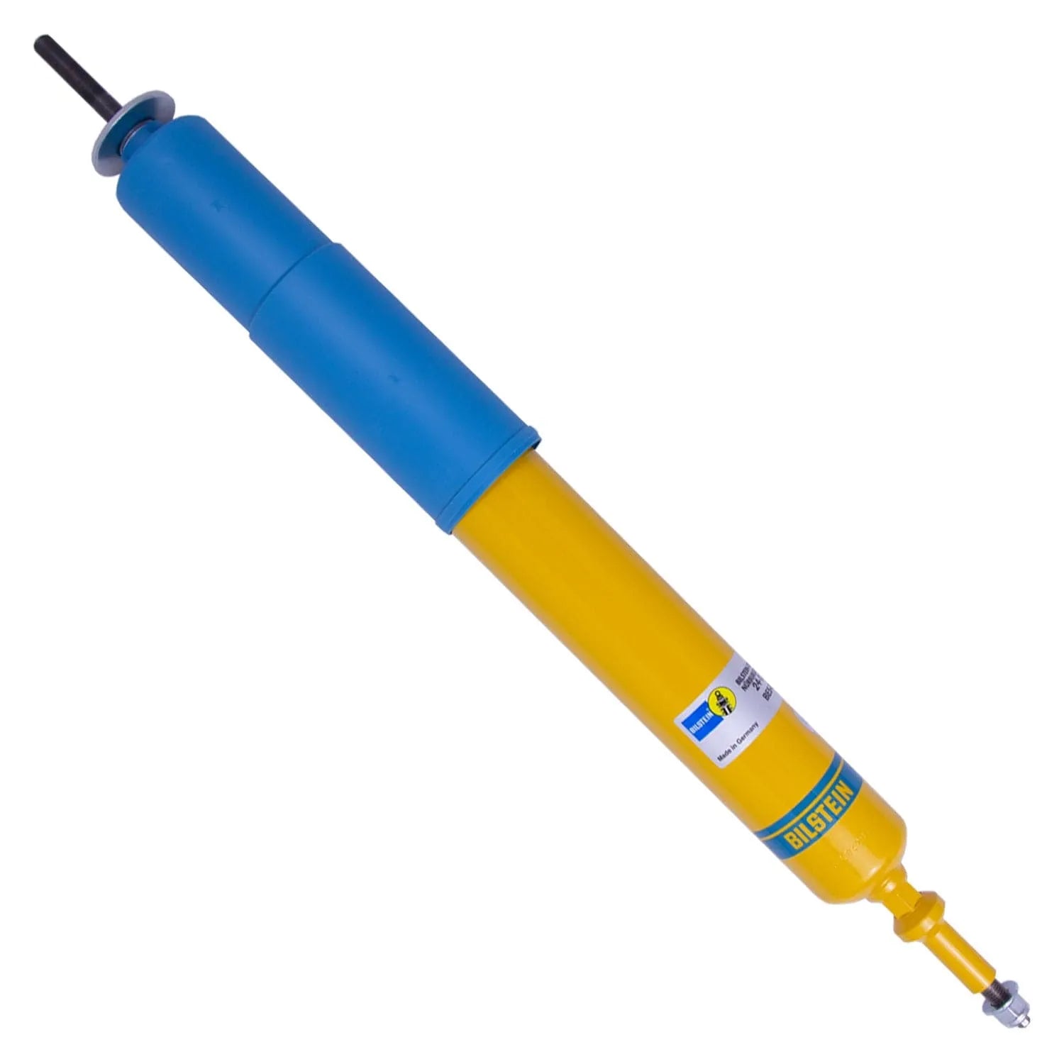 Bilstein B12 (Pro-Kit) Suspension Kit for 2009-2011 BMW 328i xDrive