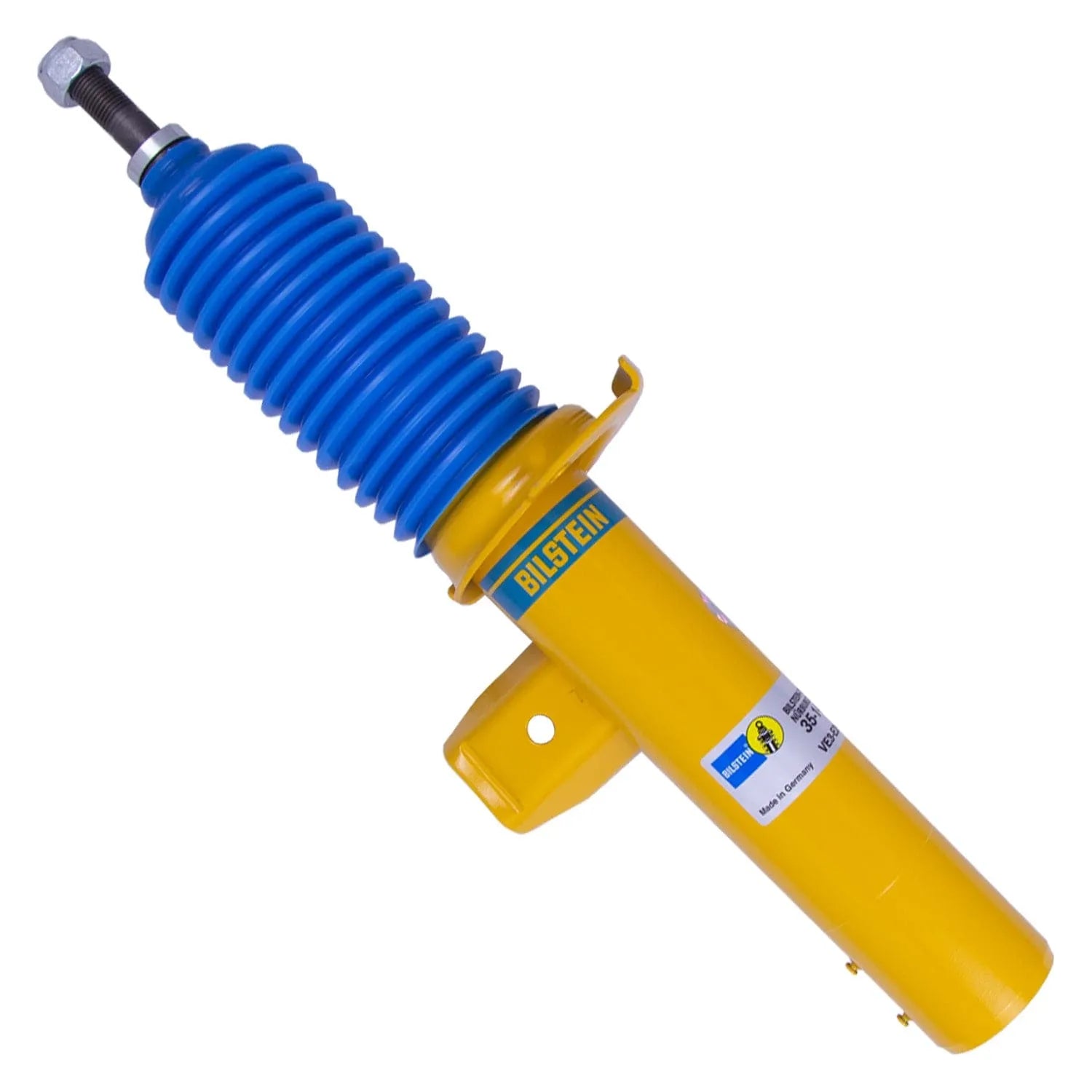 Bilstein B12 (Pro-Kit) Suspension Kit for 2009-2011 BMW 328i xDrive