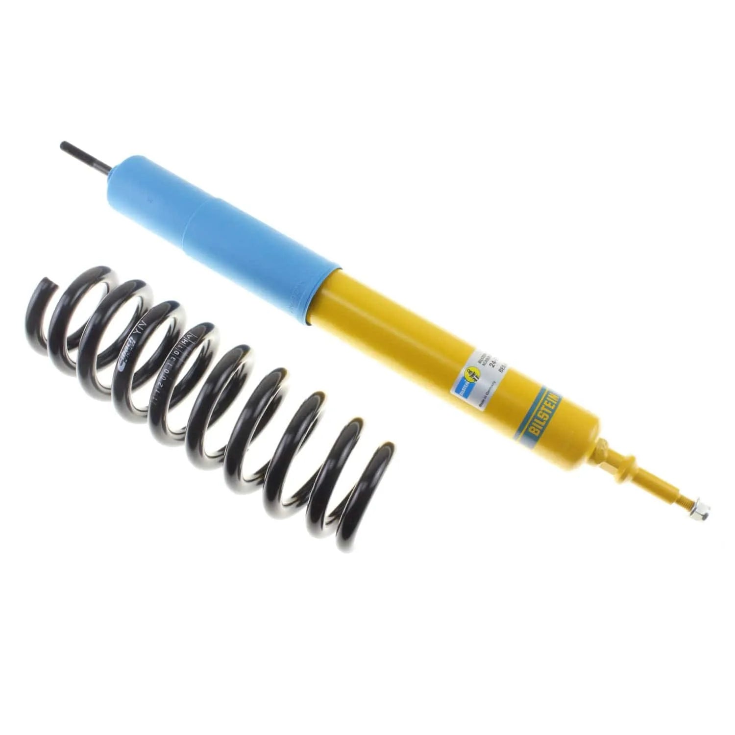 Bilstein B12 (Pro-Kit) Suspension Kit for 2007-2013 BMW 335i