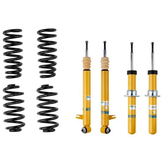 Bilstein B12 (Pro-Kit) Suspension Kit for 2007-2013 BMW X5