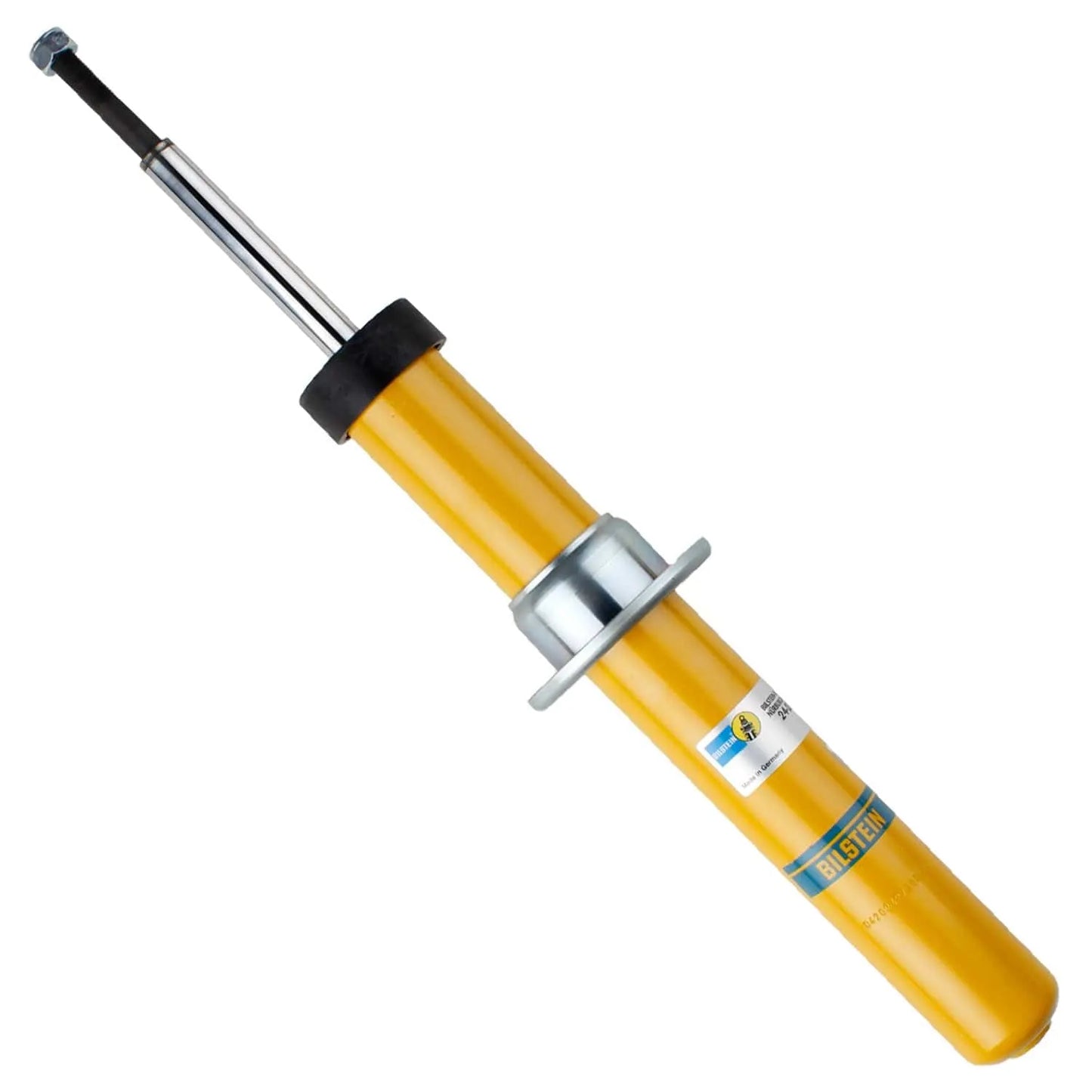 Bilstein B12 (Pro-Kit) Suspension Kit for 2007-2013 BMW X5
