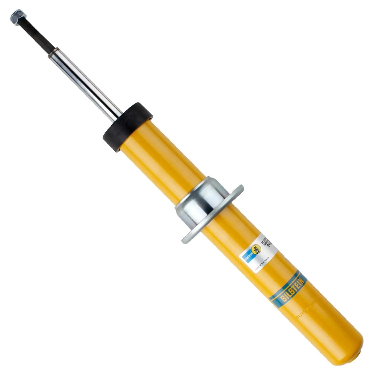 Bilstein B12 (Pro-Kit) Suspension Kit for 2007-2013 BMW X5