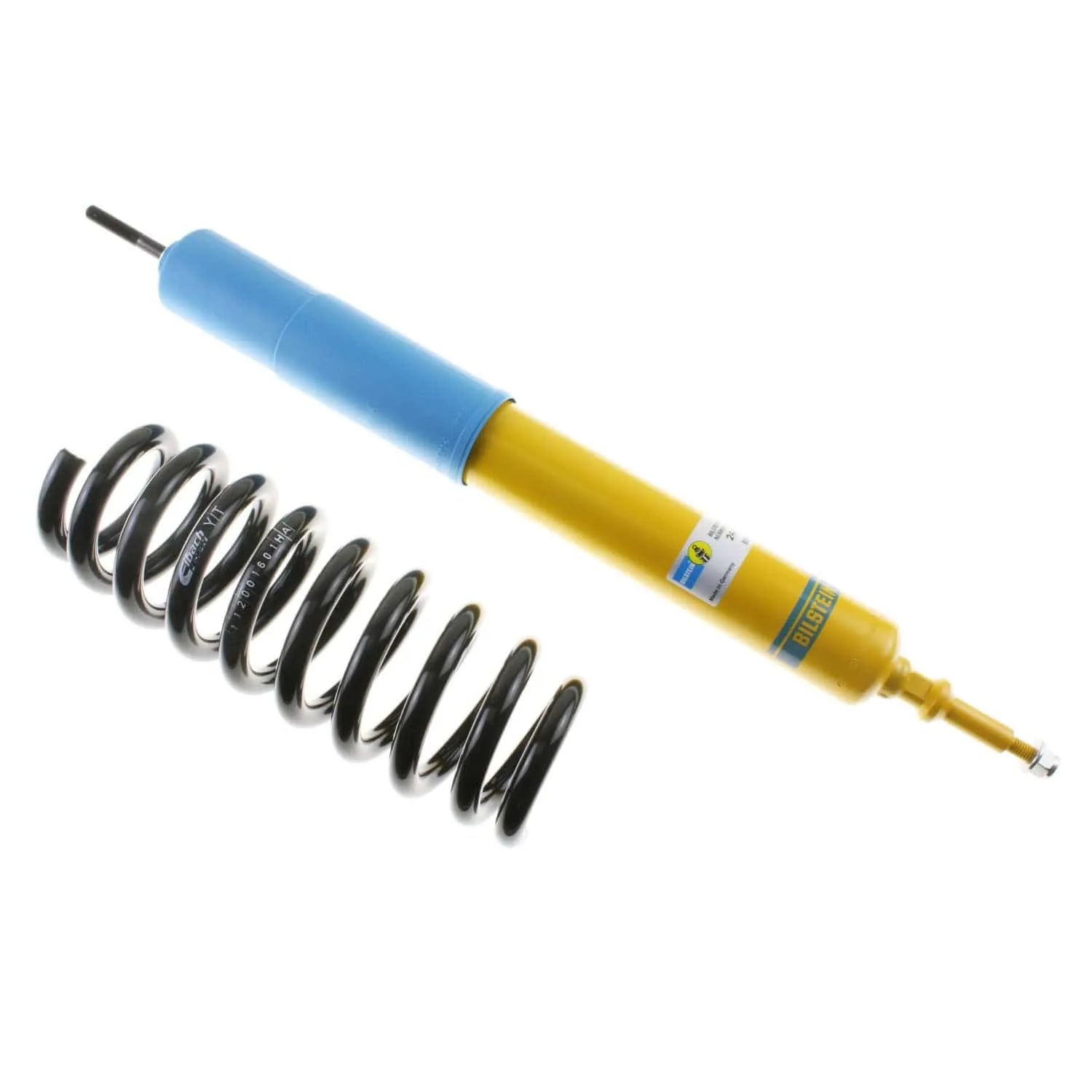 Bilstein B12 (Pro-Kit) Suspension Kit for 2008-2012 BMW 135i