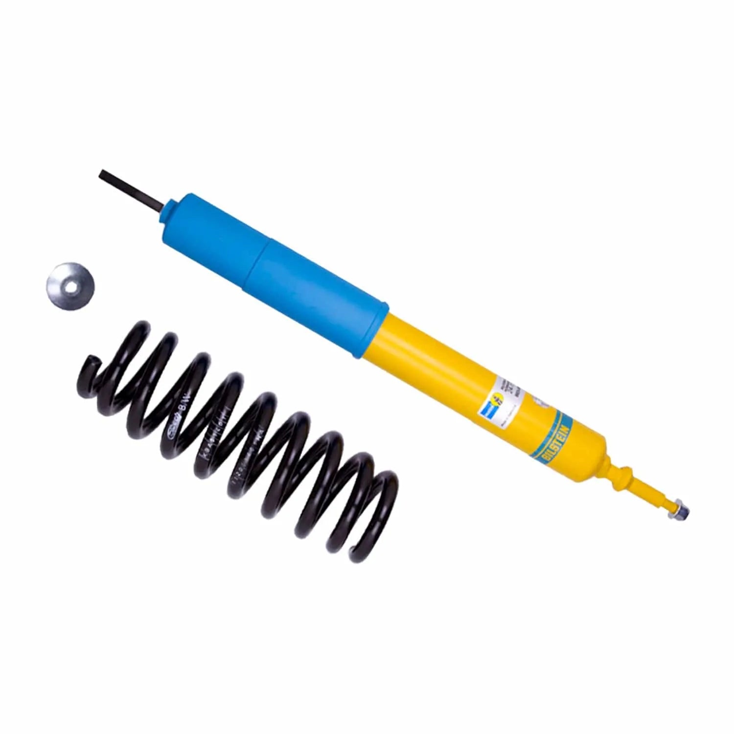 Bilstein B12 (Pro-Kit) Suspension Kit for 2008-2013 BMW 128i