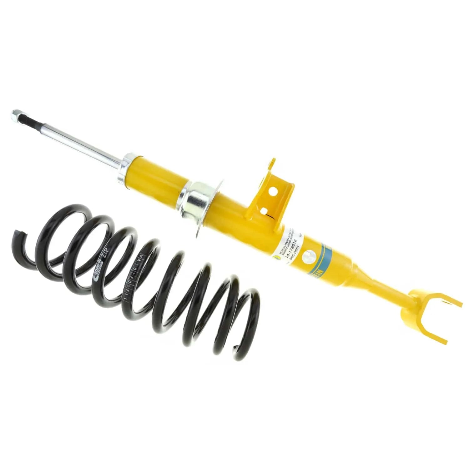 Bilstein B12 (Pro-Kit) Suspension Kit for 2011-2016 BMW 528i