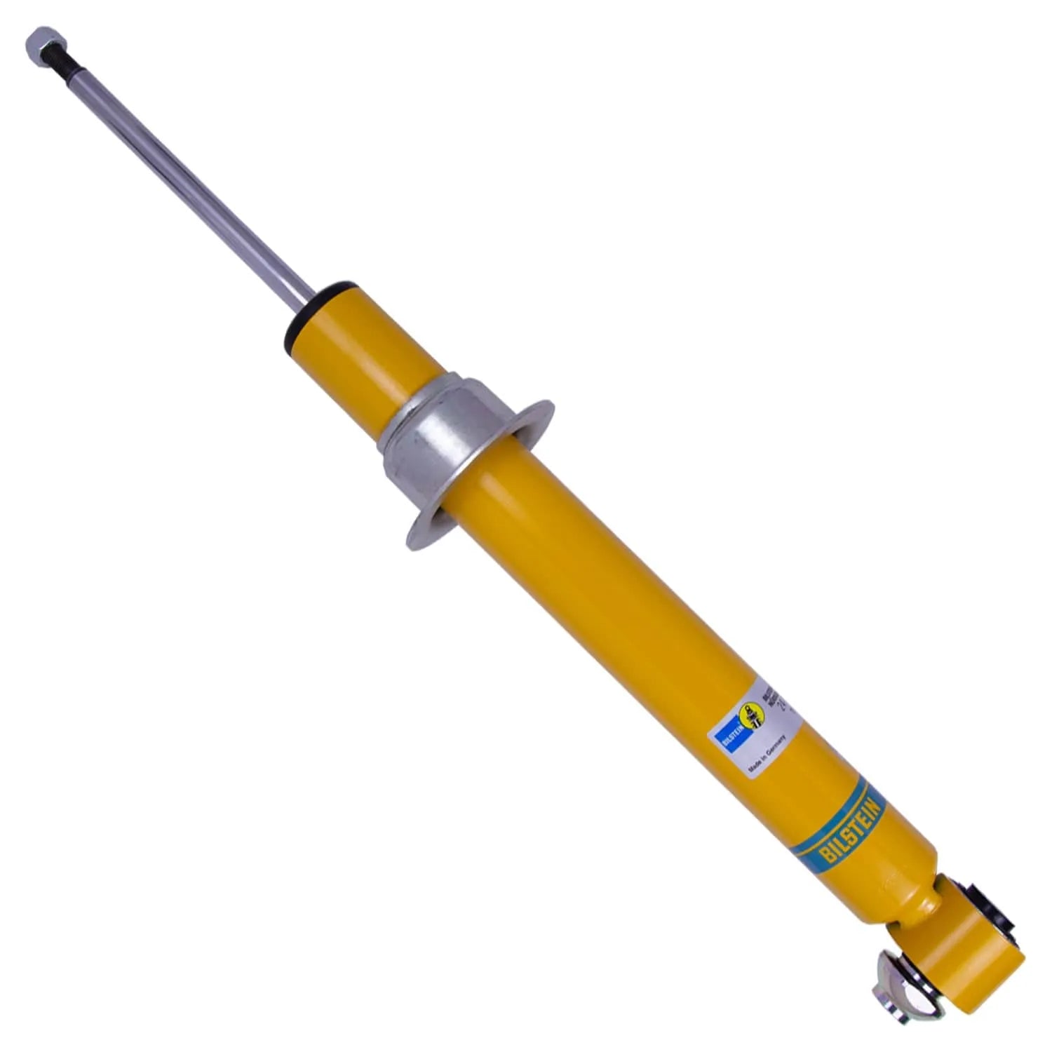Bilstein B12 (Pro-Kit) Suspension Kit for 2011-2016 BMW 550i