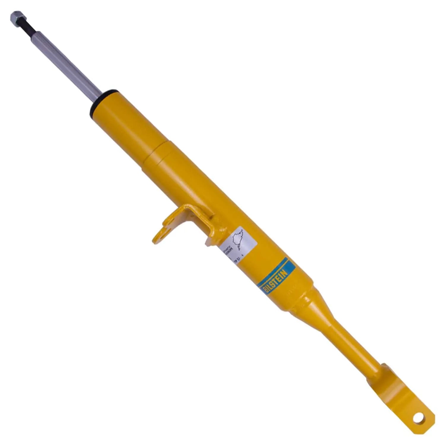 Bilstein B12 (Pro-Kit) Suspension Kit for 2011-2016 BMW 550i