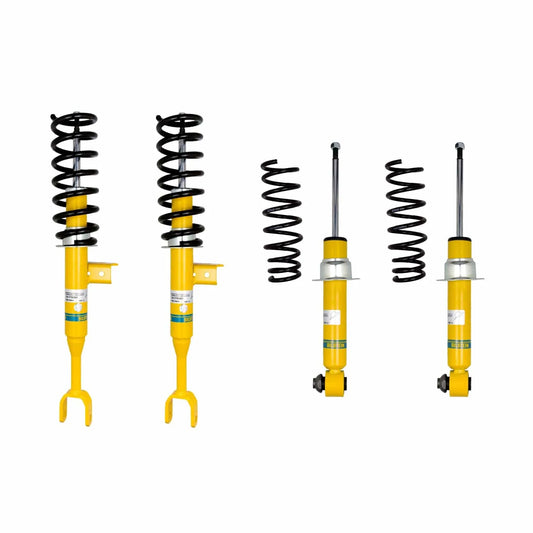 Bilstein B12 (Pro-Kit) Suspension Kit for 2012-2018 BMW 650i