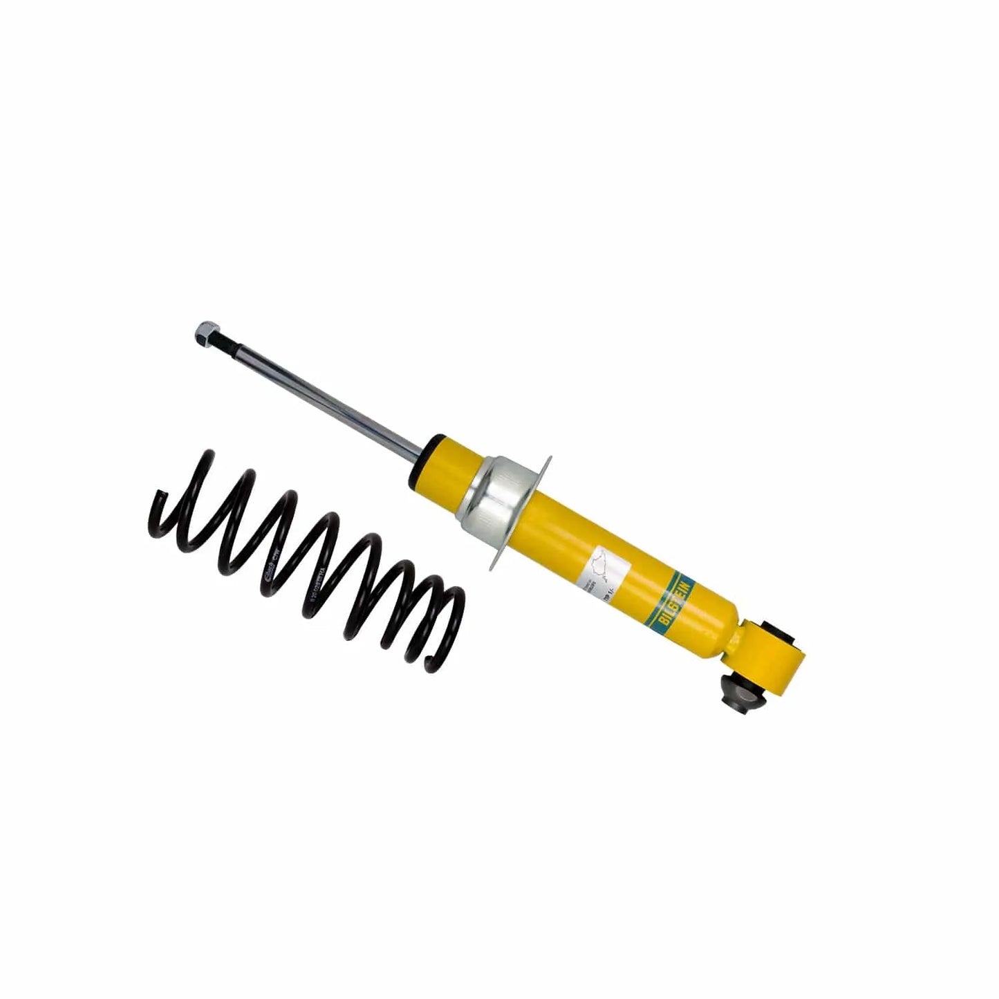 Bilstein B12 (Pro-Kit) Suspension Kit for 2012-2018 BMW 650i