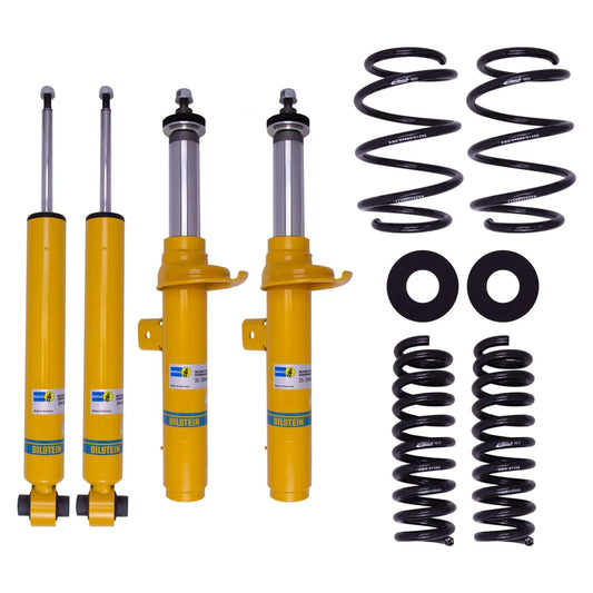 Bilstein B12 (Pro-Kit) Suspension Kit for 2019 BMW 330i xDrive F30
