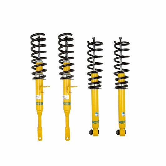 Bilstein B12 (Pro-Kit) Suspension Kit for 2013-2019 BMW 640i Gran Coupe