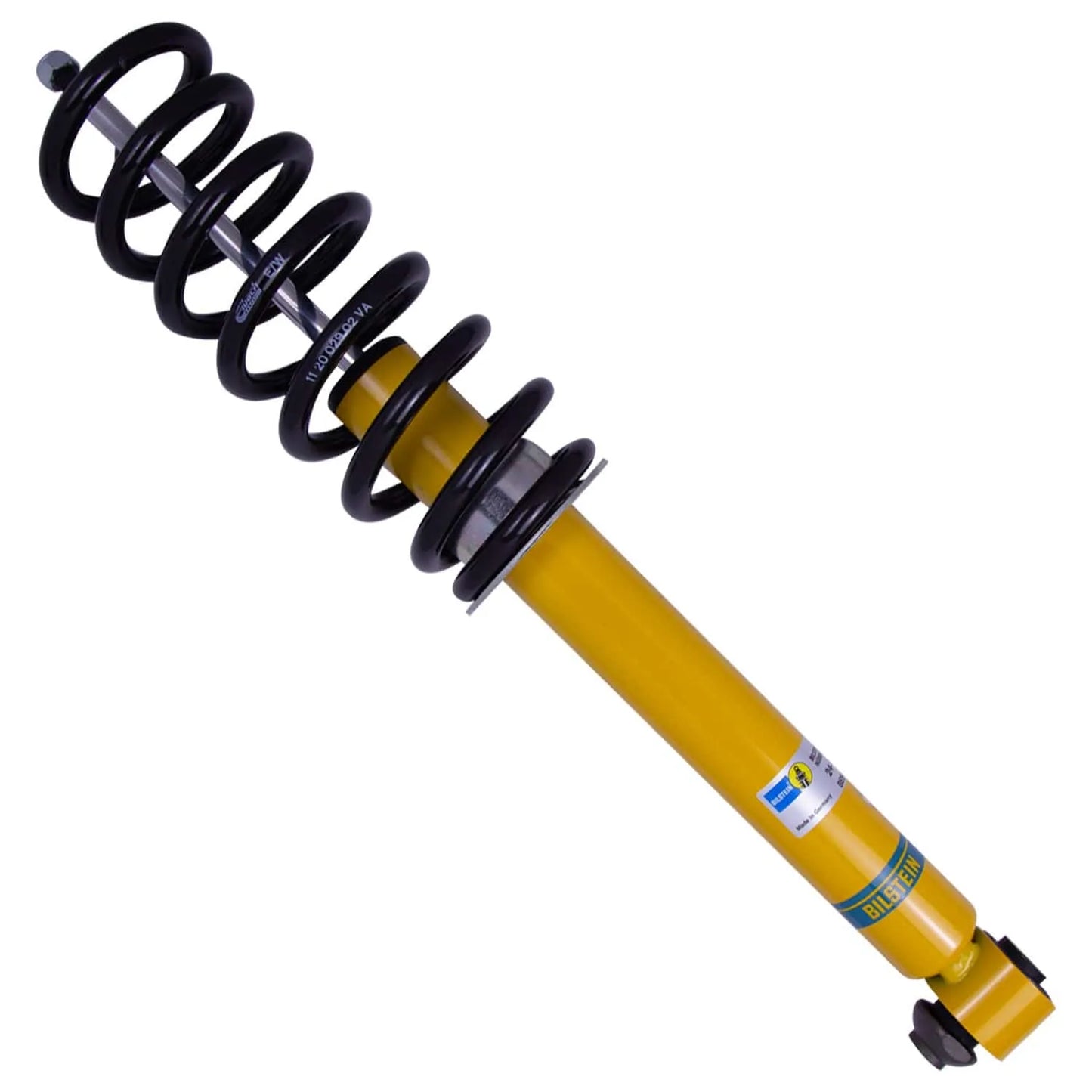 Bilstein B12 (Pro-Kit) Suspension Kit for 2013-2019 BMW 650i Gran Coupe
