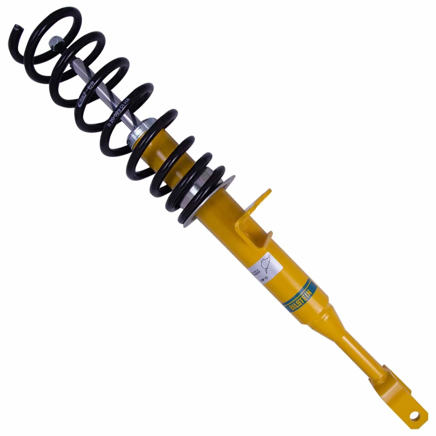 Bilstein B12 (Pro-Kit) Suspension Kit for 2013-2019 BMW 650i Gran Coupe