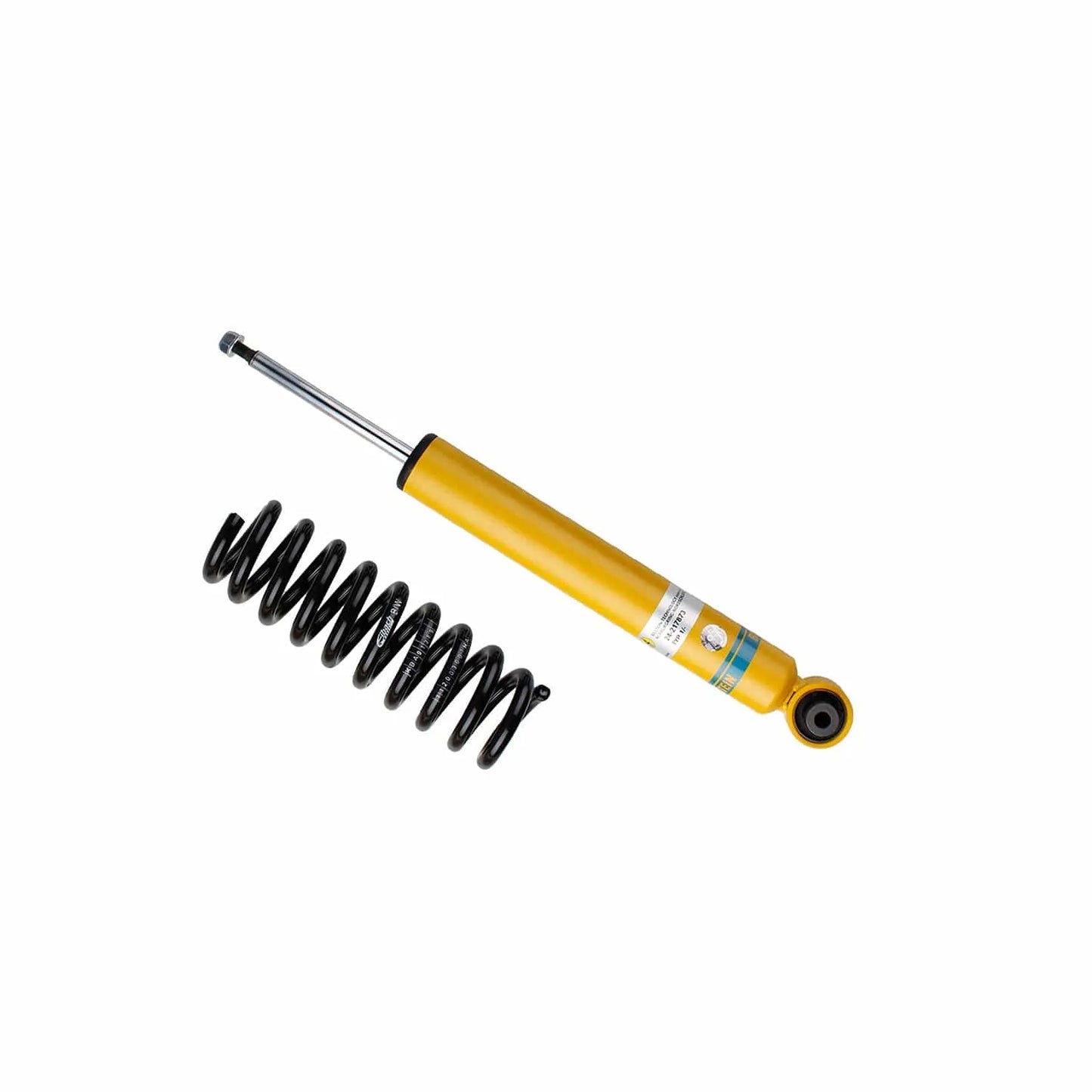 Bilstein B12 (Pro-Kit) Suspension Kit for 2017-2020 BMW 230i