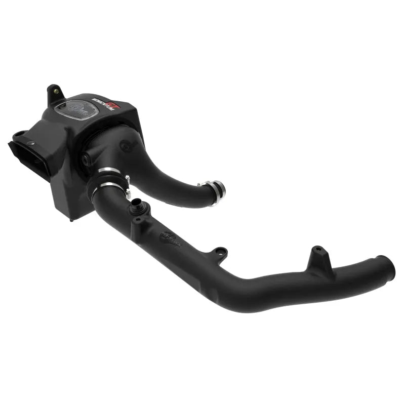 aFe Momentum 24-25 Ford Ranger V6-2.7L (tt) GT Cold Air Intake w/ Pro 5R Filter