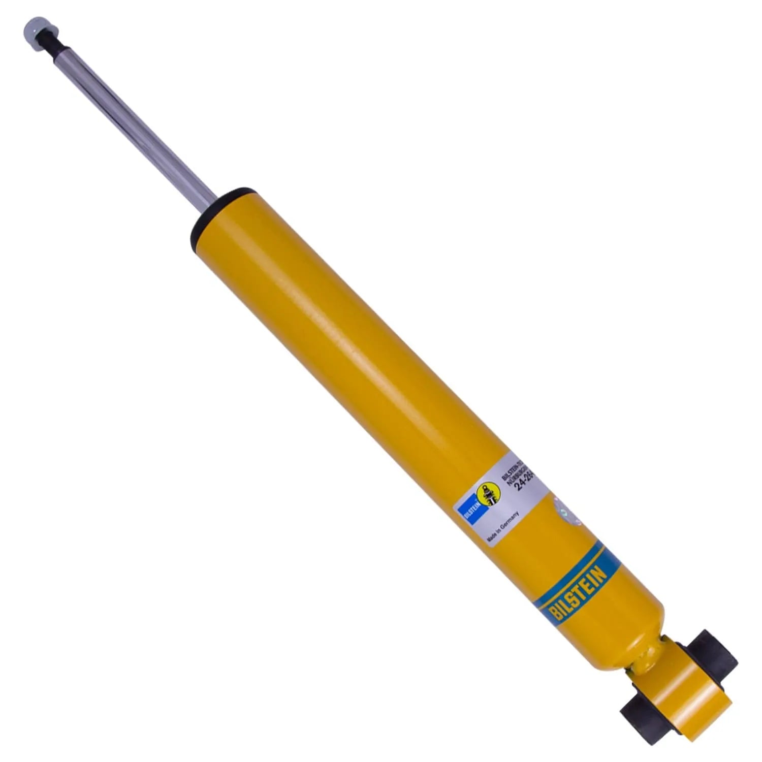 Bilstein B12 (Pro-Kit) Suspension Kit for 2017-2020 BMW 430i Gran Coupe