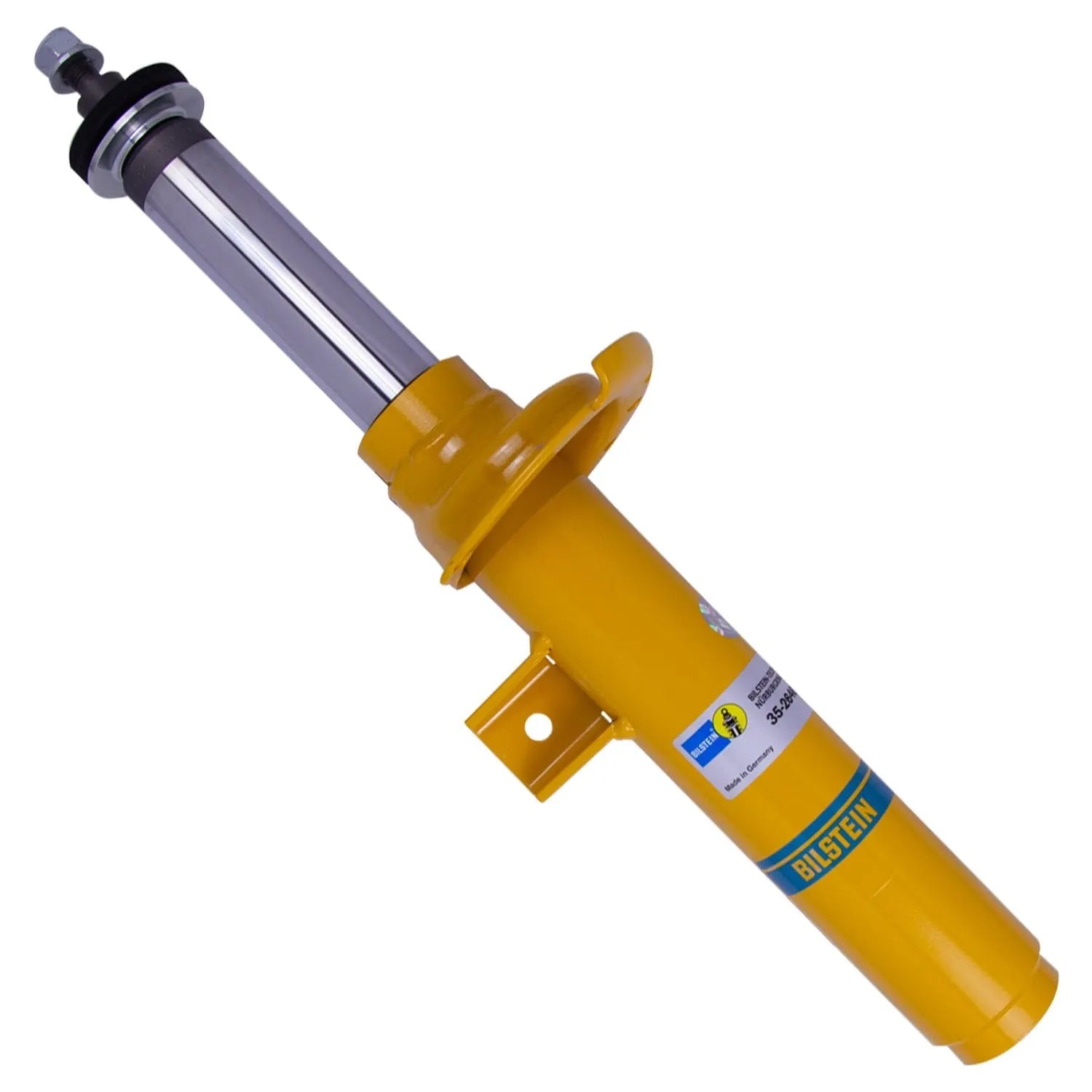 Bilstein B12 (Pro-Kit) Suspension Kit for 2017-2020 BMW 430i Gran Coupe