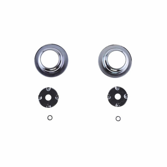 Bilstein B12 (Sportline) Suspension Kit for 1994-1995 BMW 530i