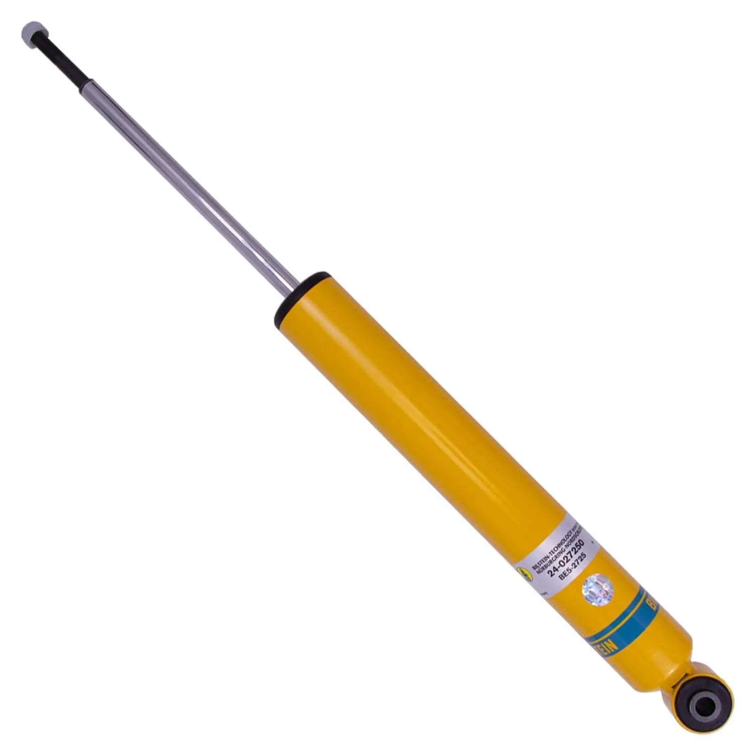 Bilstein B12 (Sportline) Suspension Kit for 1993-1998 BMW 318i