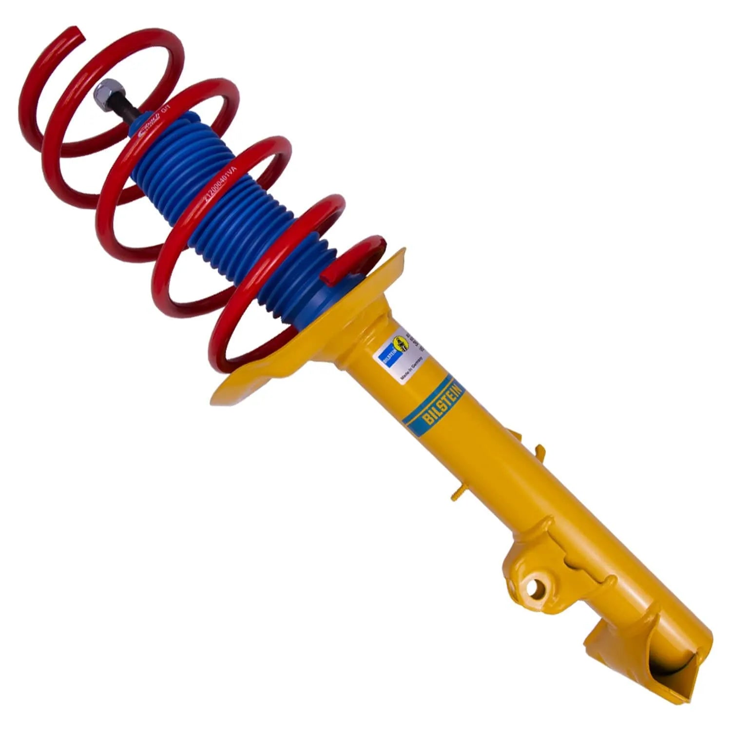Bilstein B12 (Sportline) Suspension Kit for 1993-1998 BMW 318i