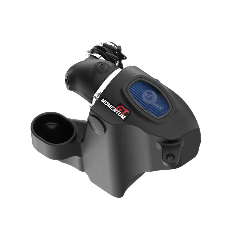 aFe Momentum GT Cold Air Intake System w/ Pro 5R Filter Jeep Grand Cherokee 4xe 22-25 L4-2.0L (t)