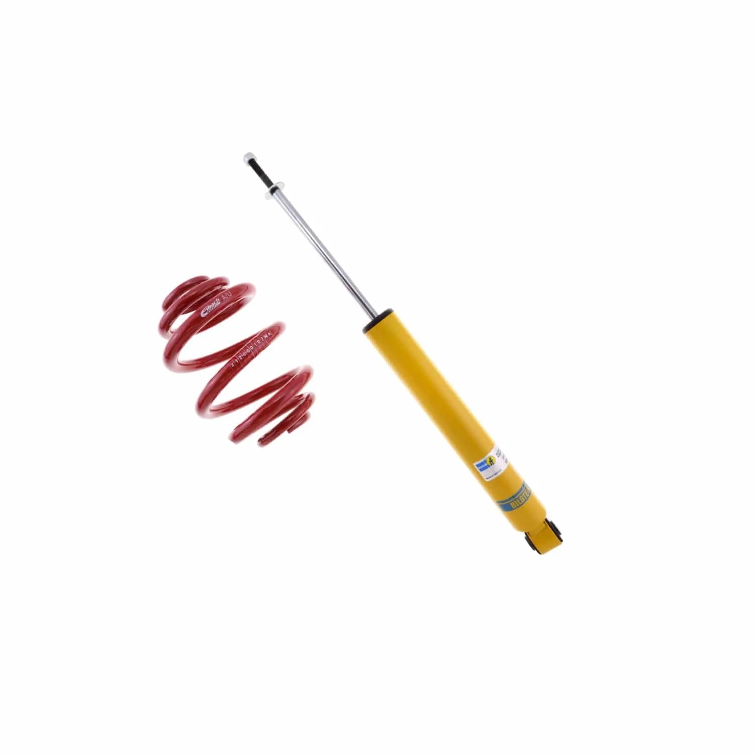 Bilstein B12 (Sportline) Suspension Kit for 2001-2006 BMW 330Ci