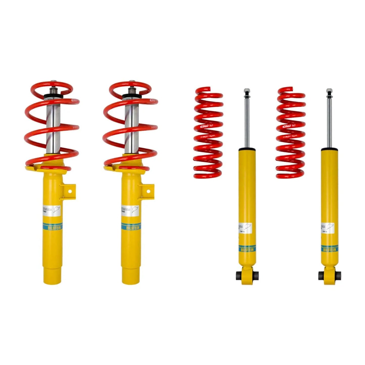 Bilstein B12 (Sportline) Suspension Kit for 2017-2020 BMW 430i