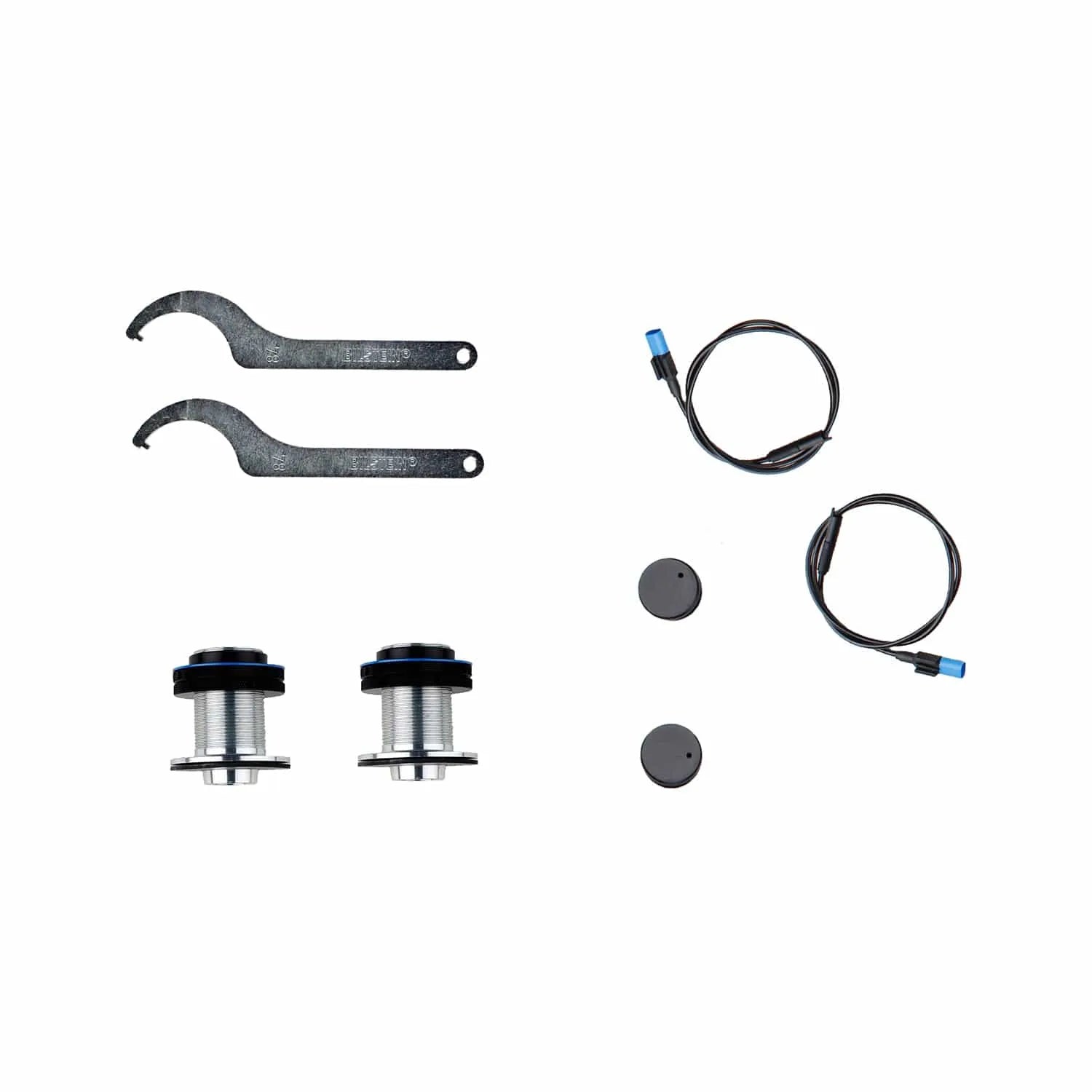 Bilstein B16 (DampTronic) Suspension Kit for 2015-2020 BMW M4