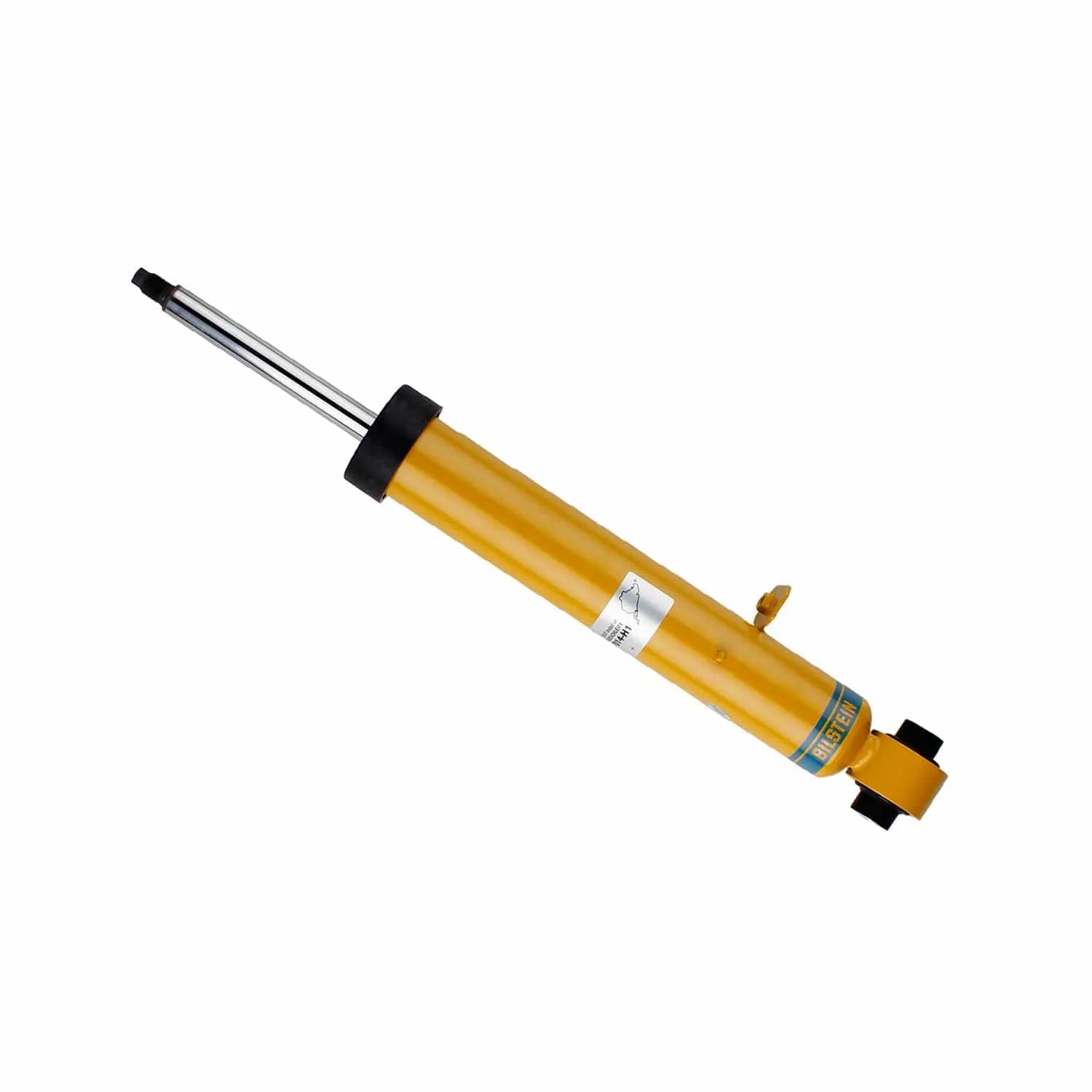 Bilstein B16 (DampTronic) Suspension Kit for 2015-2020 BMW M4