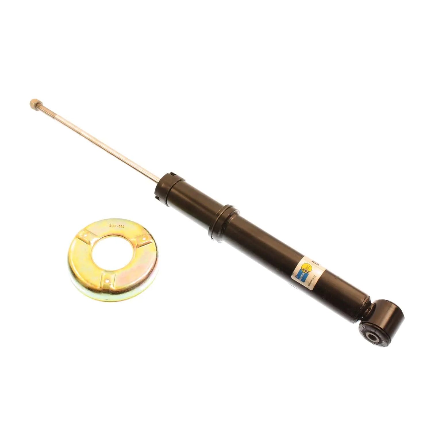 Bilstein B4 OE Replacement Suspension Shock Absorber for 1977-1983 BMW 320i