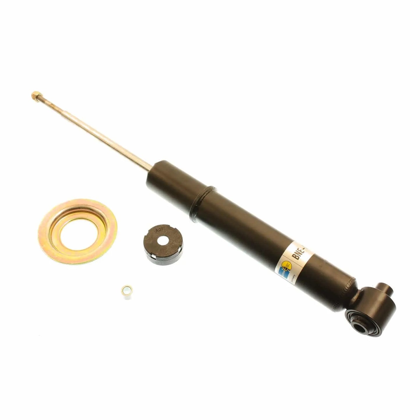 Bilstein B4 OE Replacement Suspension Shock Absorber for 1993-1994 BMW 740iL