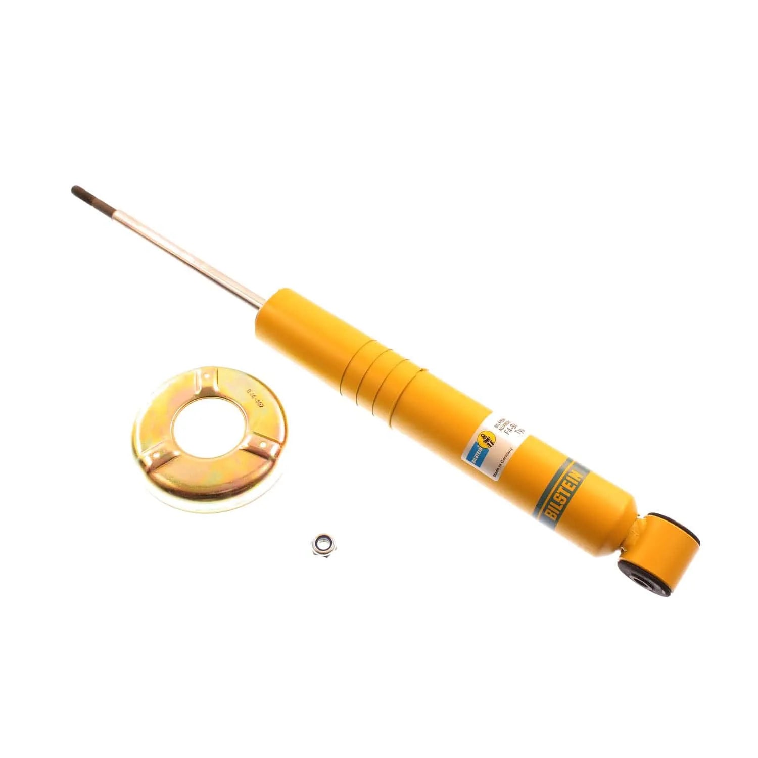 Bilstein B8 Performance Plus Suspension Shock Absorber for 1977-1983 BMW 320i