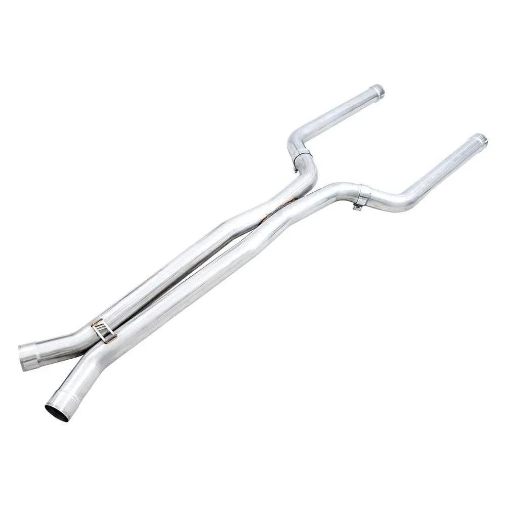 AWE Tuning Performance Mid Pipes for BMW F90 M5 (3020-11024)