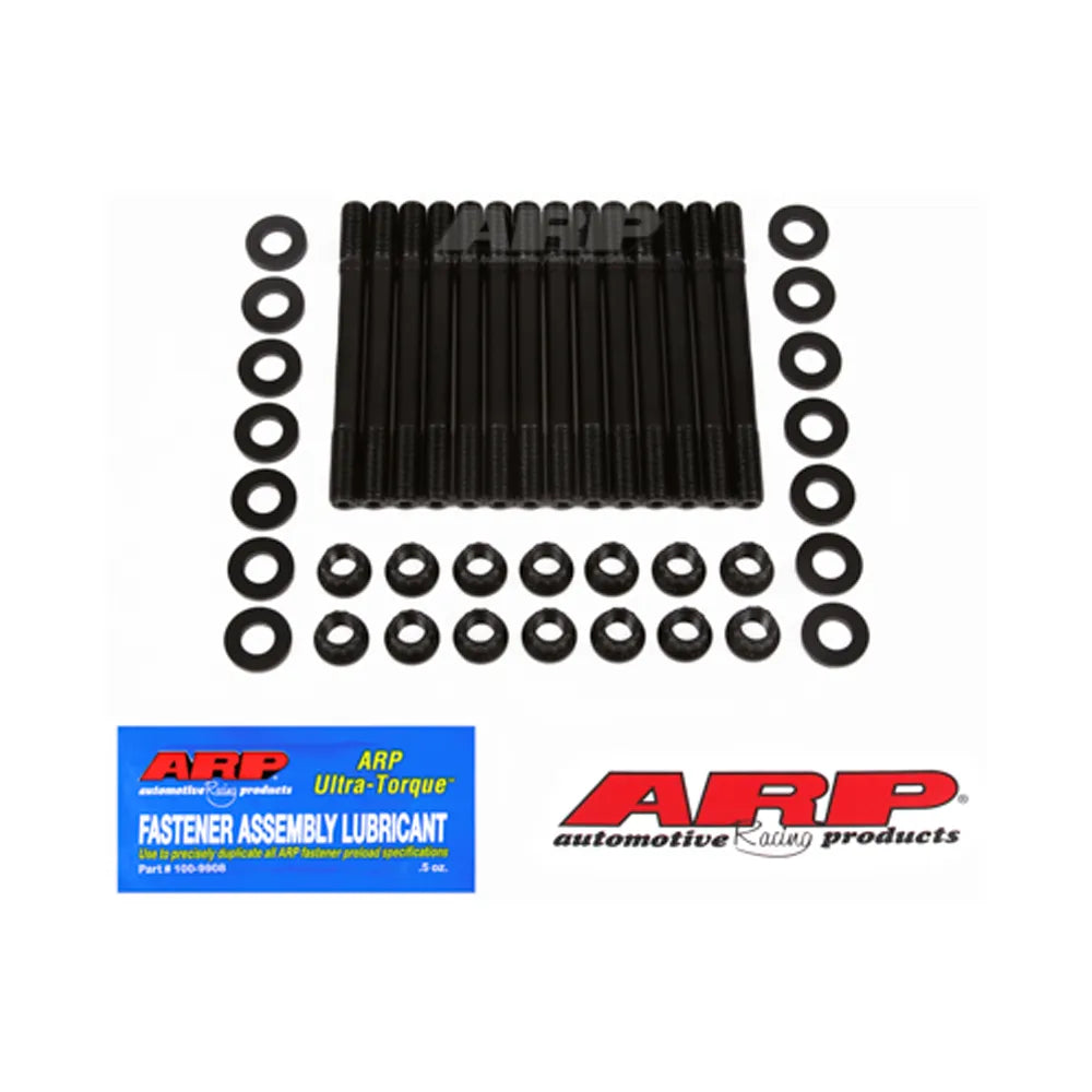 ARP Head Stud Kits | 1991-1999 BMW 3-Series, 1991-1995 BMW 5-Series, and 1998-2000 BMW Z3 (201-4302)