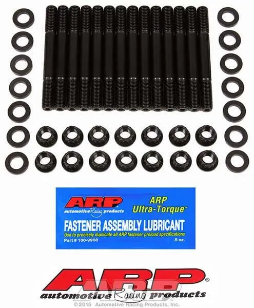 ARP Main Stud Kits | Multiple BMW Fitments (201-5000)
