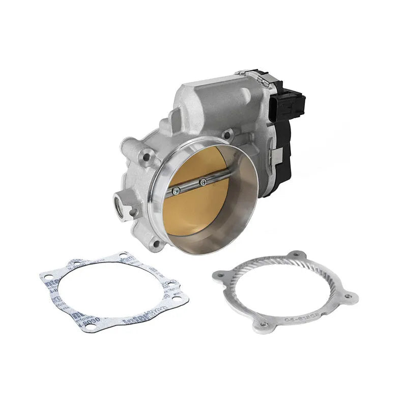 aFe 13-23 Dodge Challenger / 13-23 Chrysler 300 V8 5.7L/6.4L 90mm Throttle Body