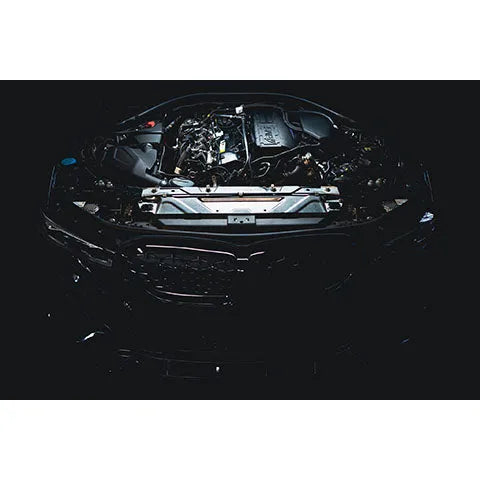 AMS Performance Intake Manifold | 2019+ BMW 340i, 2020+ BMW M440i, and 2018+ BMW M540i (AMS.51.08.0001-1)