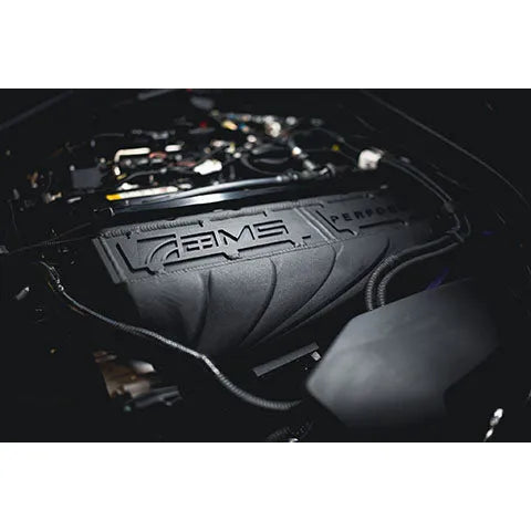 AMS Performance Intake Manifold | 2019+ BMW 340i, 2020+ BMW M440i, and 2018+ BMW M540i (AMS.51.08.0001-1)