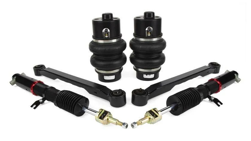 Air Lift Performance Rear Kit -  2020+ BMW 3 Series Sedan (G20) and Touring (G21)